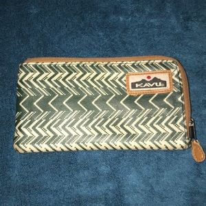 Kavu Wallet